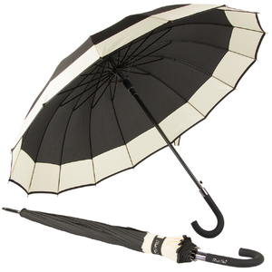 parasol rzędowy duży elegancki wytrzymały XXL | 25001