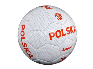 piłka nożna POLSKA
