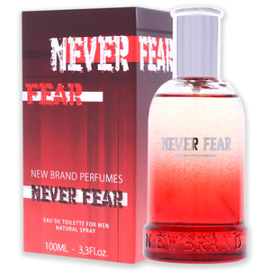 perfumy męskie  NB-NO FEAR 100ml