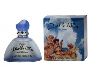 perfumy 100ml lamis diable bleu