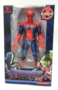 figurka Spiderman 18,5cm 