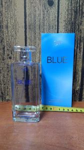 perfumy 100ml. ch.d BLUE