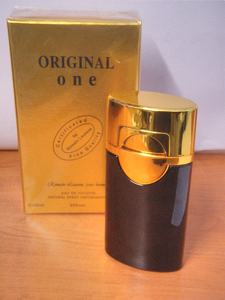 perfumy 100ml TIVERTON-ORGINAL ONE