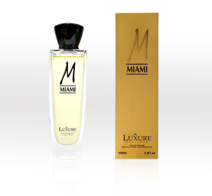 Perfumy Luxure MIAMI woman 100ml